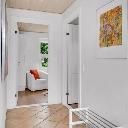 Ferienhaus Helemine - 800m From The Sea By Interhome *